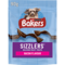 BAKERS® Sizzlers Bacon Dog Treats