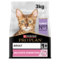 PRO PLAN® Delicate Digestion Turkey Dry Cat Food