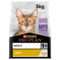 PRO PLAN® Light Turkey Dry Cat Food