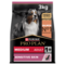 PRO PLAN® Medium Sensitive Skin Salmon Dry Dog Food