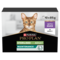 PRO PLAN® Sterilised Maintenance with Duck in Gravy Wet Cat Food