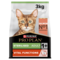 PRO PLAN® Vital Functions Sterilised Salmon Dry Cat Food