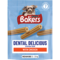 BAKERS® Dental Delicious Medium Dog Chicken Dog Chews