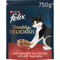 FELIX® Doubly Delicious Beef, Chicken & Vegetables Dry Cat Food