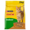 GO-CAT® Indoor Chicken Dry Cat Food