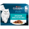 GOURMET® Perle Ocean Delicacies in Gravy Wet Cat Food