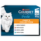 GOURMET® Perle Chef's Collection in Gravy Wet Cat Food