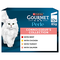 GOURMET® Perle Connoisseur's Collection in Gravy Wet Cat Food