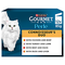 GOURMET® Perle Connoisseur's Duo in Gravy Wet Cat Food