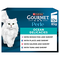 GOURMET® Perle Ocean Delicacies in Gravy Wet Cat Food