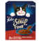 FELIX® Soup Original Farm Selection Wet Cat Food