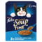 FELIX® Soup Original Fish Selection Wet Cat Food