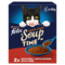 FELIX® Soup Tender Strips with Beef, Chicken and Lamb Wet Cat Food