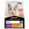 PRO PLAN® Hairball & Healthy Skin Salmon Dry Cat Food
