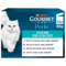 GOURMET™ Perle Ocean Delicacies in Gravy Wet Cat Food