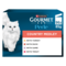 GOURMET™ Perle Country Medley in Jelly Wet Cat Food