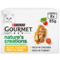 GOURMET™ Nature's Creations Poultry Wet Cat Food