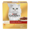 GOURMET™ Gold Chunks in Gravy Collection Wet Cat Food