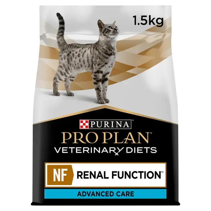 Cat food good for kidneys cheap
