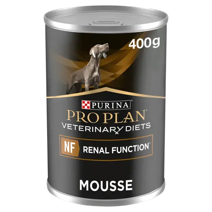 PPVD NF Renal Function Wet Dog Food Purina