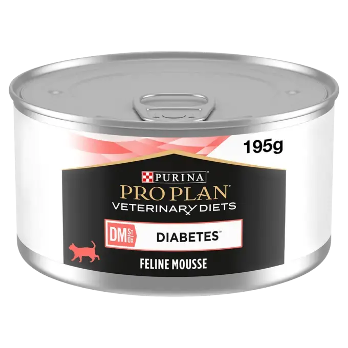Dm cat food shop
