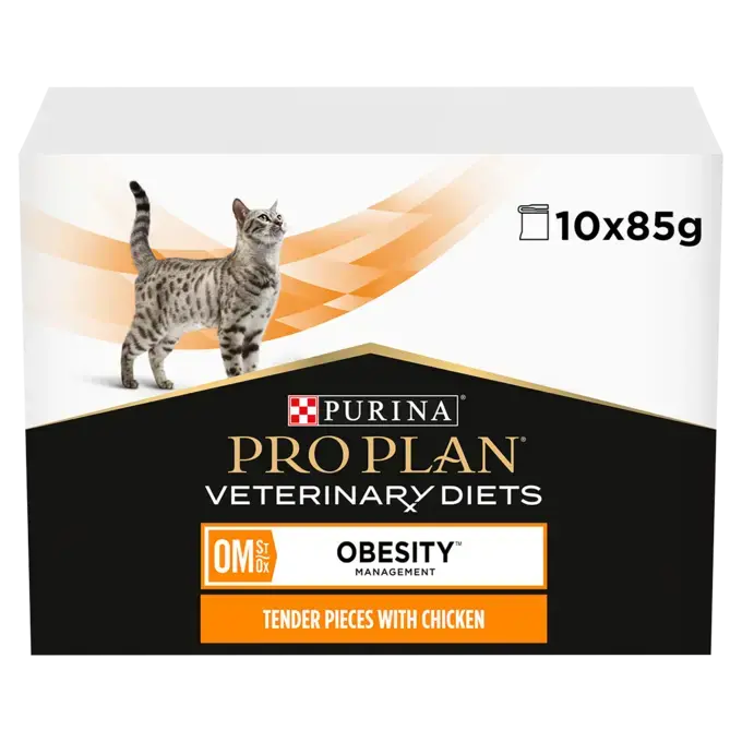 Low calorie wet cat food top