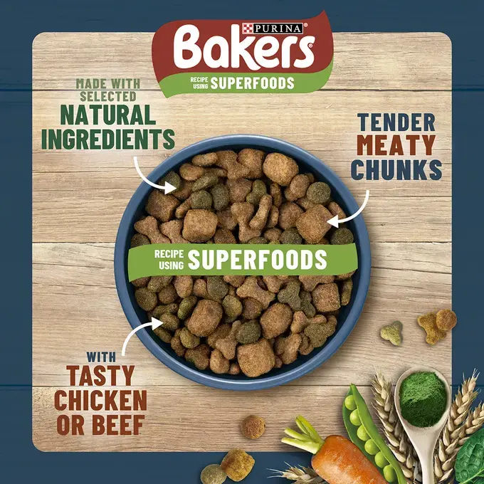 Chicken and vegetable dog food hot sale