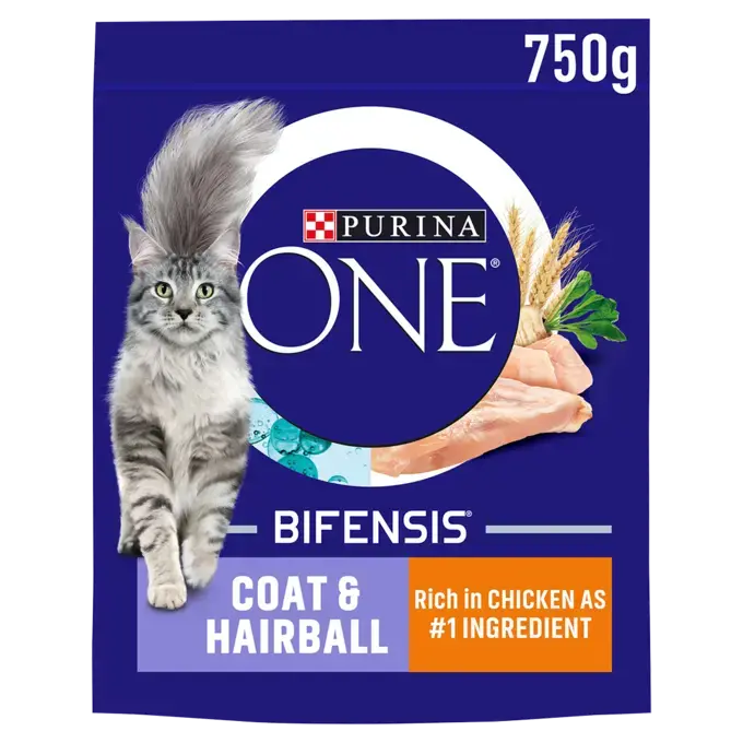 Furball cat food shop