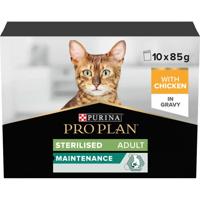 Purina pro plan kitten food wet deals