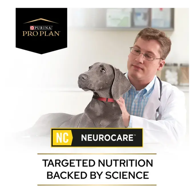 PPVD NC Neurocare Dog Food | Purina UK