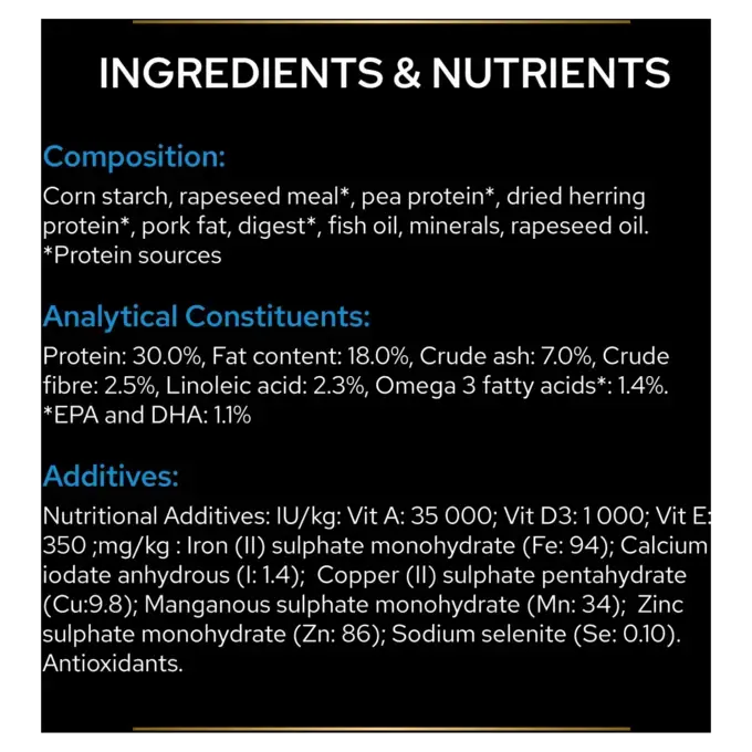 Purina pro plan veterinary diets drm dermatosis outlet