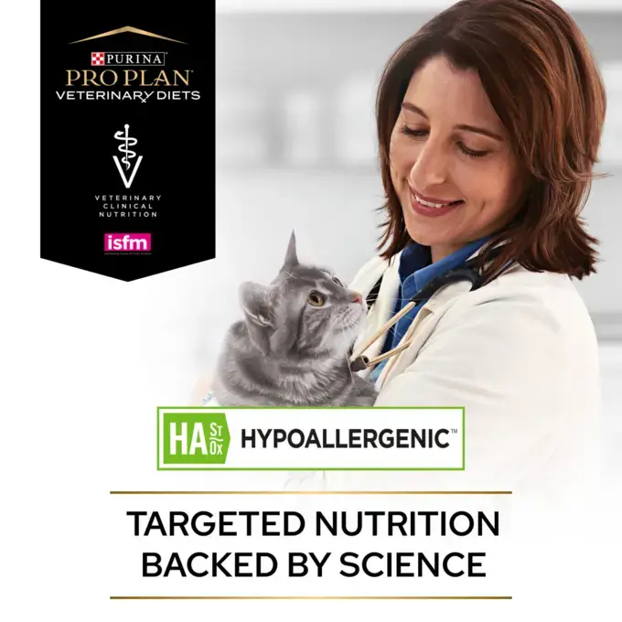 Pro plan ha cat food outlet