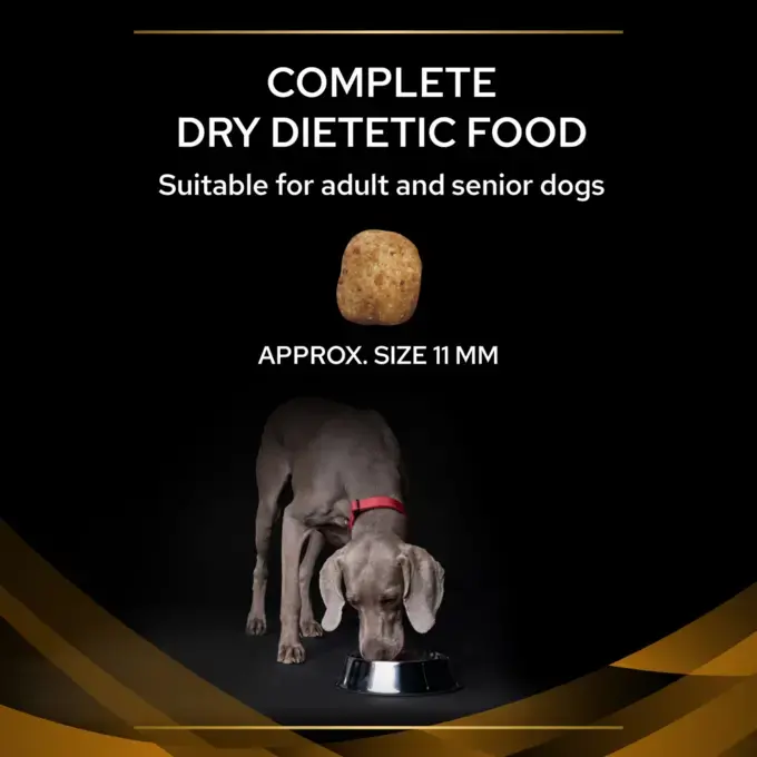 Pro plan kidney function dog food sale
