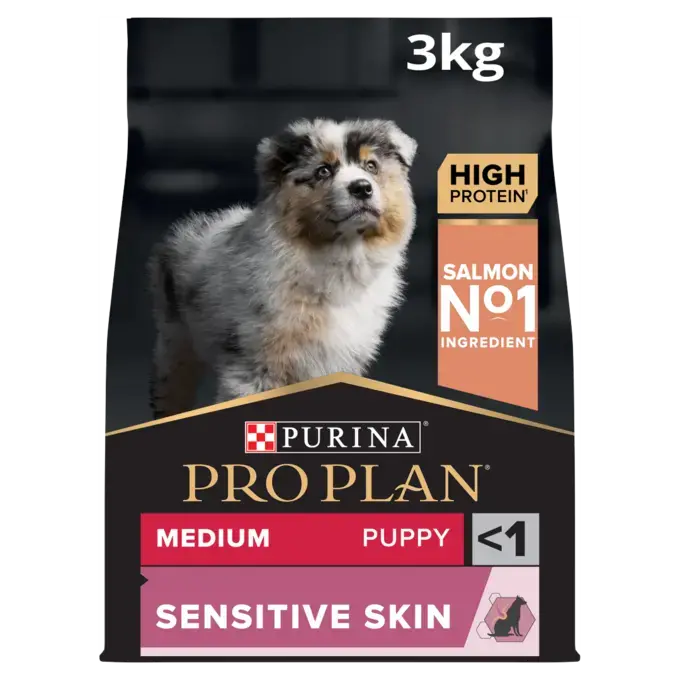 Pro plan medium adult sensitive discount