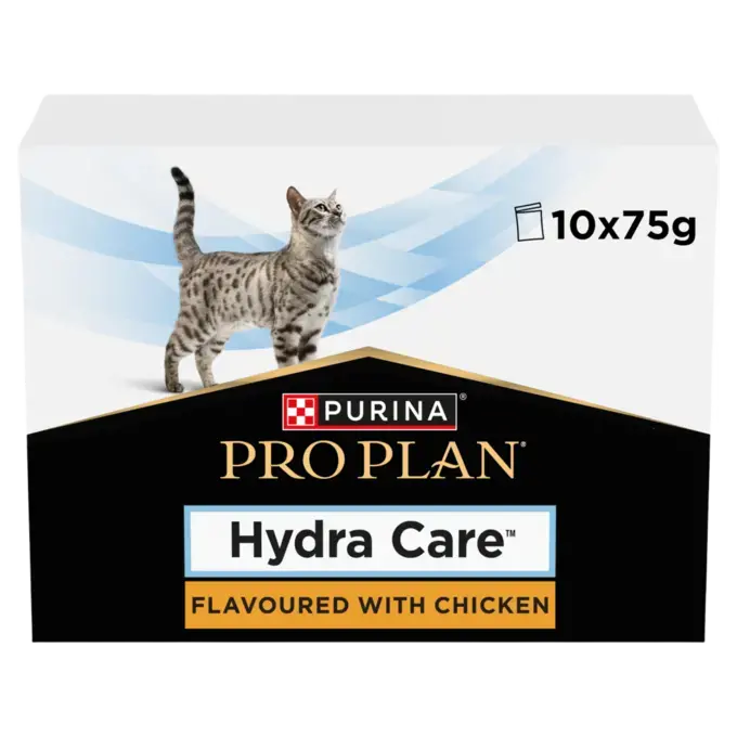 PRO PLAN® HC Hydra Care Supplement | Purina UK