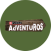 Adventuros square new logo