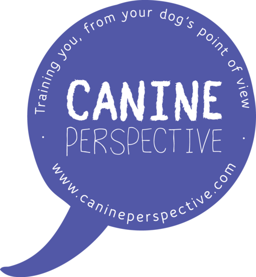 Canine Perspective logo