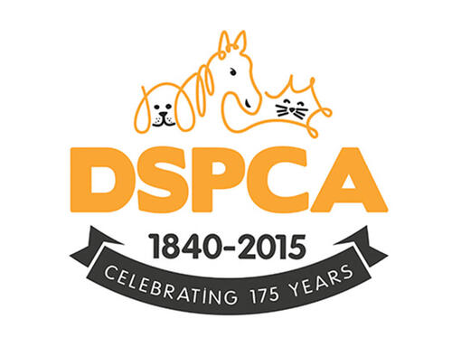 DSPCA logo