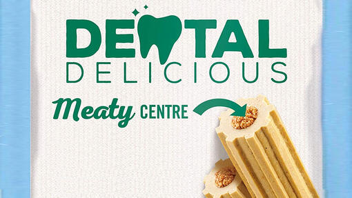 Bakers dental delicious