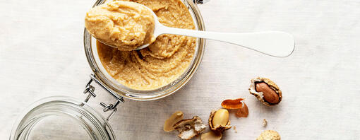 Which peanut butter is safe for dogs uk hotsell