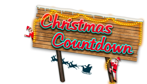 Better Together Christmas Logo