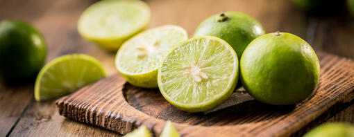 Can Dogs Eat Limes?