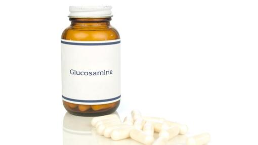 Glucosamine for Dogs