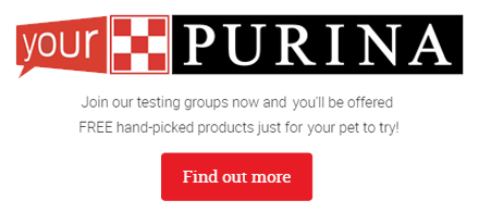 Join Your Purina