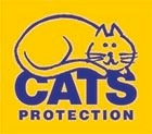 Cats Protection logo