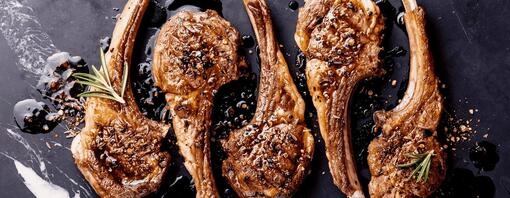 Can Dogs Eat Lamb Bones?
