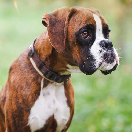 Boxer