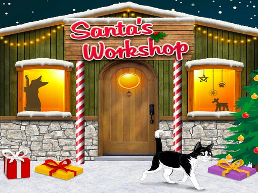 Santa's Workshop