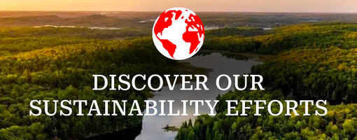 Discover our Sustainability Efforts at Purina