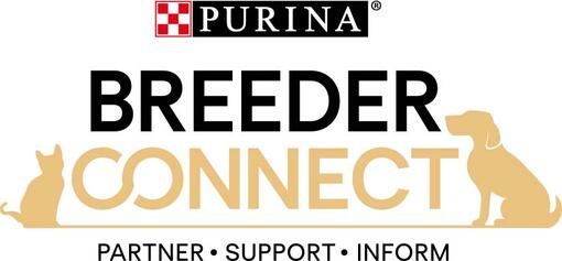 Purina Breeder logo